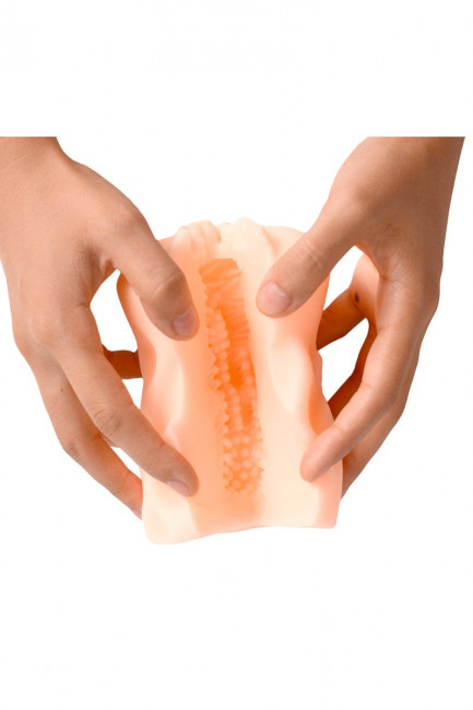 Мастурбатор-вагина XISE без вибрации, Xise