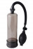 Дымчатая мужская помпа Beginner's Power Pump, Pipedream Дымчатая мужская помпа Beginner's Power Pump, Pipedream