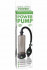 Дымчатая мужская помпа Beginner's Power Pump, Pipedream Дымчатая мужская помпа Beginner's Power Pump, Pipedream
