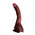 Реалистичный фаллоимитатор со слепка Адама Декстера - 28 см., California Exotic Novelties