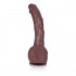 Реалистичный фаллоимитатор со слепка Адама Декстера - 28 см., California Exotic Novelties