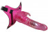 Розовый страпон 10 Mode Vibrations 8.5" Harness Rabbit Dong - 19 см. Розовый страпон 10 Mode Vibrations 8.5" Harness Rabbit Dong - 19 см.
