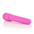 Розовая вибропуля First Time Power Tingler, California Exotic Novelties