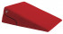 Большая красная подушка для секса Liberator Ramp, Liberator