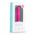 Розовый мини-вибратор для G-стимуляции Easytoys Mini G-Spot Vibrator - 12 см. Розовый мини-вибратор для G-стимуляции Easytoys Mini G-Spot Vibrator - 12 см.