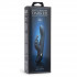 Тёмно-синий вибратор Oh My USB Rechargeable Rabbit Vibrator - 25,4 см., Fifty Shades of Grey Тёмно-синий вибратор Oh My USB Rechargeable Rabbit Vibrator - 25,4 см., Fifty Shades of Grey