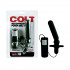 Анальный вибратор Waterproof Power Anal-T, California Exotic Novelties