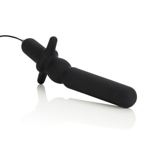 Анальный вибратор Waterproof Power Anal-T, California Exotic Novelties