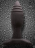Малая черная анальная пробка RENEGADE PLUG 3 - 10 см., NS Novelties Малая черная анальная пробка RENEGADE PLUG 3 - 10 см., NS Novelties