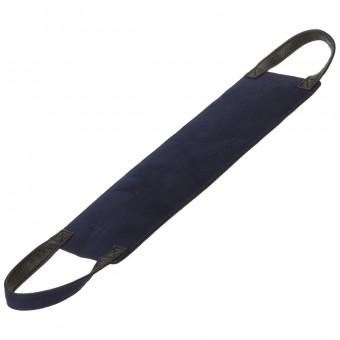 Поддержка James Deen Black & Blue Stay Close, Doc Johnson