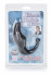 Стимулятор простаты Dr. Joel Kaplan Ultimate Prostate Locator, California Exotic Novelties