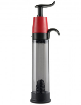 Вакуумная помпа Worx Performance Pro Pump, Pipedream