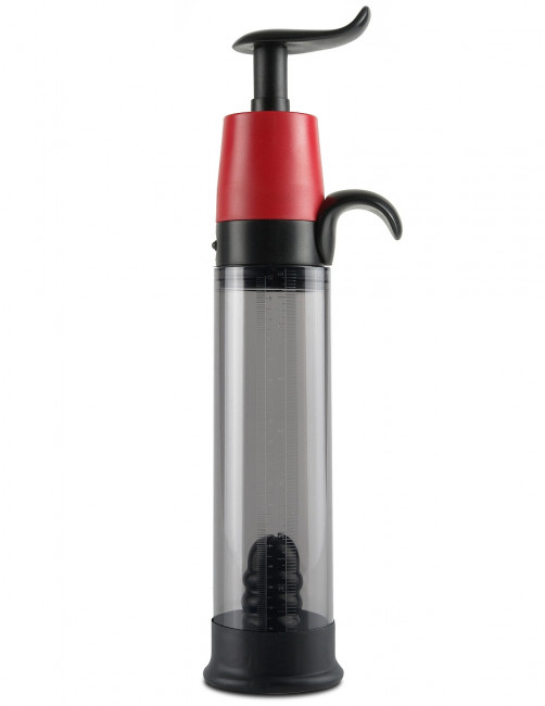 Вакуумная помпа Worx Performance Pro Pump, Pipedream