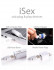 Белое виброяйцо с проводом USB, Pipedream