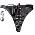 Вибротрусики с электрическими импульсами Shock Therapy Pleasure Panty, Pipedream Вибротрусики с электрическими импульсами Shock Therapy Pleasure Panty, Pipedream