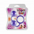 Фиолетовые вагинальные шарики Kegel Ball, Lovetoy Фиолетовые вагинальные шарики Kegel Ball, Lovetoy