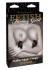 Зажимы на соски с пёрышками Feather Nipple Clamps, Pipedream Зажимы на соски с пёрышками Feather Nipple Clamps, Pipedream