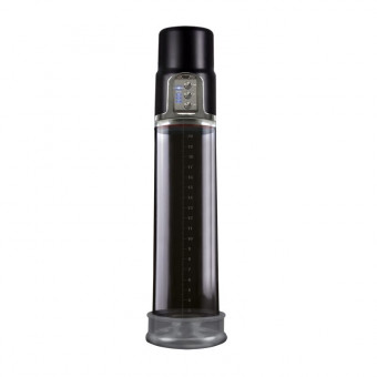Автоматическая вакуумная помпа Powerhouse Pump, NS Novelties