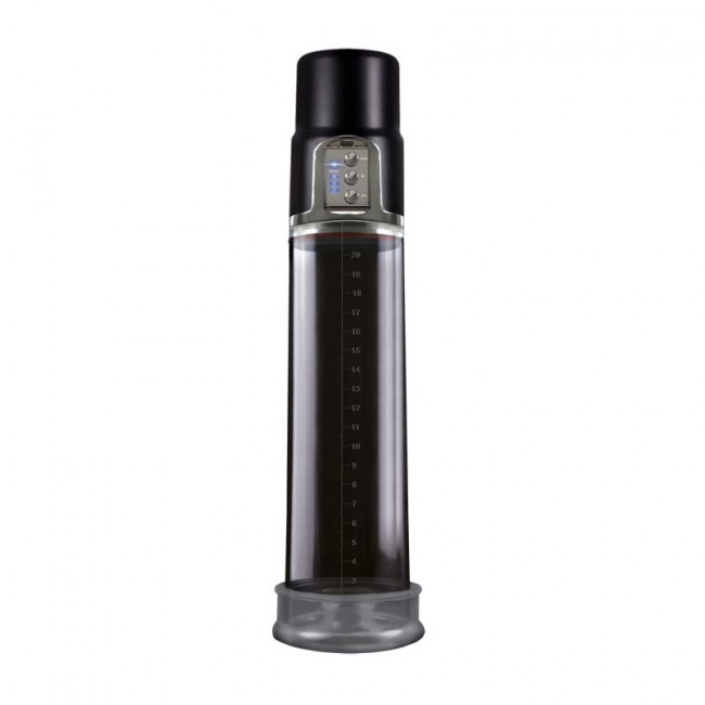 Автоматическая вакуумная помпа Powerhouse Pump, NS Novelties