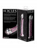 Анальный стимулятор Icicles № 53 - 17,8 см., Pipedream Анальный стимулятор Icicles № 53 - 17,8 см., Pipedream