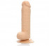Вибратор-реалистик 10-Function Silicone Emperor - 18,4 см., California Exotic Novelties Вибратор-реалистик 10-Function Silicone Emperor - 18,4 см., California Exotic Novelties