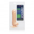Вибратор-реалистик 10-Function Silicone Emperor - 18,4 см., California Exotic Novelties Вибратор-реалистик 10-Function Silicone Emperor - 18,4 см., California Exotic Novelties