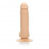 Вибратор-реалистик 10-Function Silicone Emperor - 18,4 см., California Exotic Novelties Вибратор-реалистик 10-Function Silicone Emperor - 18,4 см., California Exotic Novelties