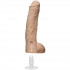 Телесный фаллоимитатор John Holmes ULTRASKYN Realistic Cock with Removable Vac-U-Lock Suction Cup - 25,1 см., Doc Johnson Телесный фаллоимитатор John Holmes ULTRASKYN Realistic Cock with Removable Vac-U-Lock Suction Cup - 25,1 см., Doc Johnson
