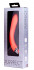 Оранжевый гладкий G-вибратор из силикона PURRFECT SILICONE G-SPOT VIBRATOR - 17,7 см., Dream Toys Оранжевый гладкий G-вибратор из силикона PURRFECT SILICONE G-SPOT VIBRATOR - 17,7 см., Dream Toys