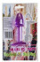 Фиолетовая анальная пробка с фаллической головкой - 9 см., Sextoy 2011 Фиолетовая анальная пробка с фаллической головкой - 9 см., Sextoy 2011