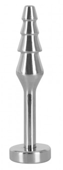 Уретральный плаг-елочка Sextreme Steel Cockpin , Orion