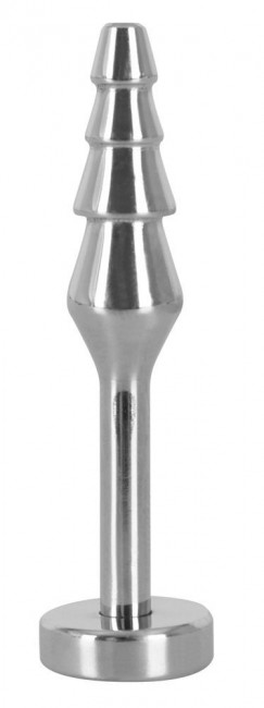 Уретральный плаг-елочка Sextreme Steel Cockpin , Orion