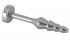 Уретральный плаг-елочка Sextreme Steel Cockpin , Orion