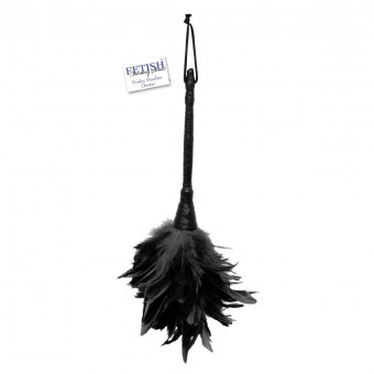 Кисточка Frisky Feather Duster, Pipedream