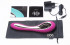 Лиловый вибратор Isla Deep Rose - 22 см. , Lelo Лиловый вибратор Isla Deep Rose - 22 см. , Lelo