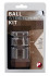 Набор для фиксации и утяжки мошонки Ball Stretching Kit, Orion
