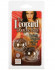 Леопардовые вагинальные шарики DUOTONE BALLS, California Exotic Novelties
