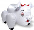 Эротическая надувная свинка Erotic Love Piggie Blow-Up, Pipedream