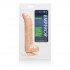 Вибратор-реалистик 10-Function Silicone G Emperor - 22 см., California Exotic Novelties Вибратор-реалистик 10-Function Silicone G Emperor - 22 см., California Exotic Novelties