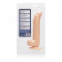 Вибратор-реалистик 10-Function Silicone G Emperor - 22 см., California Exotic Novelties Вибратор-реалистик 10-Function Silicone G Emperor - 22 см., California Exotic Novelties