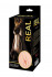 Односторонний мастурбатор-вагина Real Women Dual Layer с двойной структурой, Real Односторонний мастурбатор-вагина Real Women Dual Layer с двойной структурой, Real