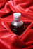 Массажное масло FRUIT SEXY Cola с ароматом колы и разогревающим эффектом - 40 мл., INTT