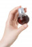 Массажное масло FRUIT SEXY Cola с ароматом колы и разогревающим эффектом - 40 мл., INTT