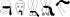 Чёрная лента-галстук для бандажа Tie Me Up, Shots Media BV