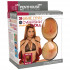 Секс-кукла с вибрирующей вагиной и анусом Jamie Lynn CyberSkin Vibrating Doll with Pussy & Ass, Topco Sales Секс-кукла с вибрирующей вагиной и анусом Jamie Lynn CyberSkin Vibrating Doll with Pussy & Ass, Topco Sales