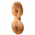 Секс-кукла с вибрирующей вагиной и анусом Jamie Lynn CyberSkin Vibrating Doll with Pussy & Ass, Topco Sales Секс-кукла с вибрирующей вагиной и анусом Jamie Lynn CyberSkin Vibrating Doll with Pussy & Ass, Topco Sales