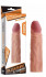 Насадка-фаллоимитатор Super-Realistic Penis - 18,5 см., Lovetoy Насадка-фаллоимитатор Super-Realistic Penis - 18,5 см., Lovetoy