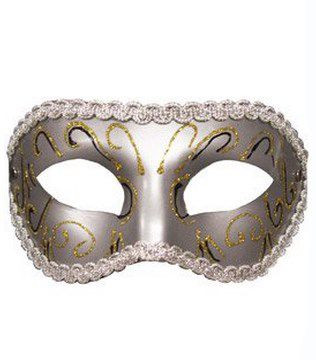 Венецианская маска Masquerade Mask, Sportsheets
