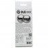 Металлические вагинальные шарики S&M STEEL BALLS, Sportsheets