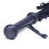 Тёмно-синий флоггер из кожи No Bounds Collection Flogger - 66 см., Fifty Shades of Grey Тёмно-синий флоггер из кожи No Bounds Collection Flogger - 66 см., Fifty Shades of Grey